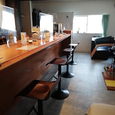 プレゼンテーションカフェ