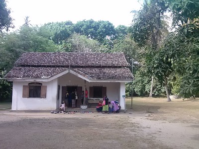 Photos of Martin Wickramasinghe House & Folk Museum.