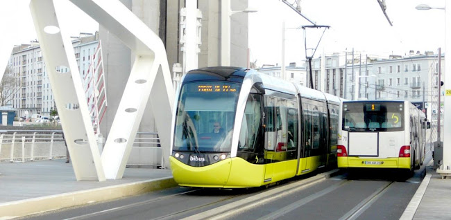 Commentaires et avis sur Bibus