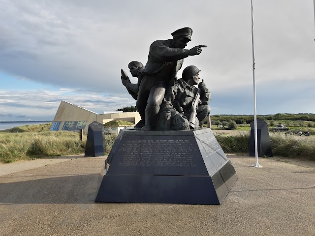 Utah Beach