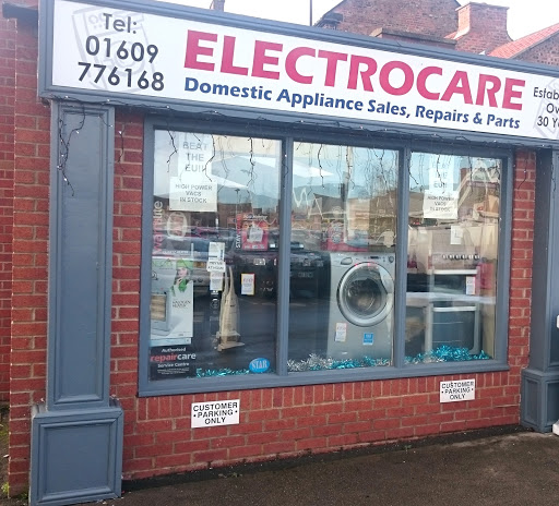 Electrocare