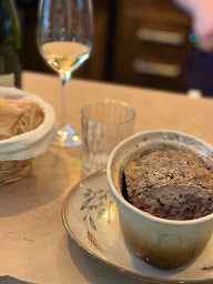 Photo n°2 de Rencontres - Restaurant à Paris (Bar à vin)