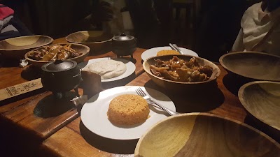 Photos of Xwama Traditional Restaurant