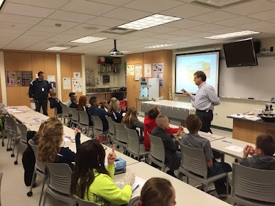 Photos of Temple Christian School