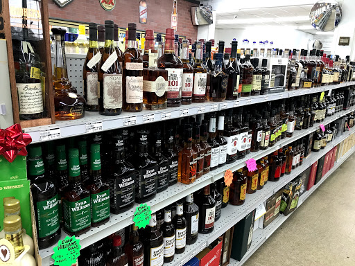 1 Stop Beverage (Nearest to Truist Park) - Thumbnail