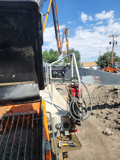 Knoll's Ready Mix - Thumbnail