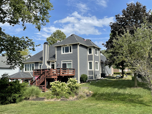 ReadyPro Roofing - Visual