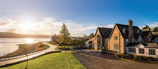 Loch Fyne Hotel & Spa