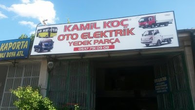 Photos of Kamil Ko&ccedil; Oto Elektrik