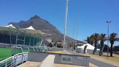 Photos of Hartleyvale Stadium
