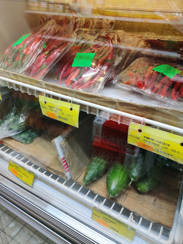 Minimarché Asiatique (Evry-Courcouronnes) - Épicerie