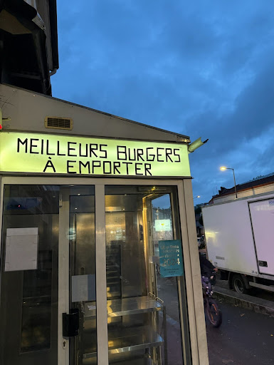 Photo 3 - Le Burger Artisan