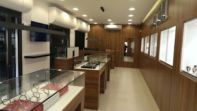 Photos of Sheikh 1948 Watch And Jewelery Store
