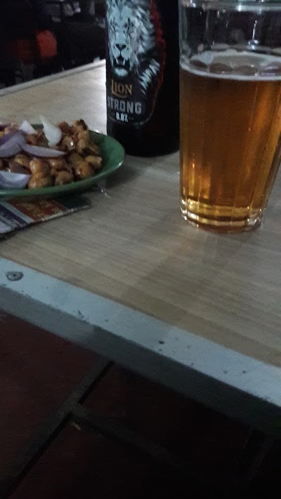 Photos of Metropolitan Bar & Restaurant