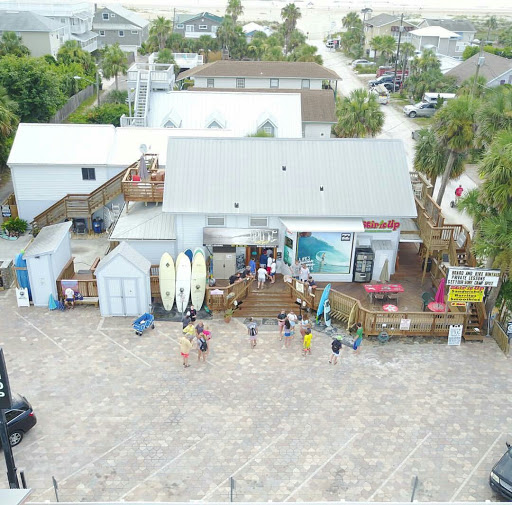 Pit Surf Shop - United States