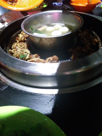 Photos of Seoul Garden Restaurant