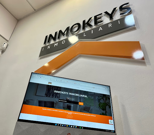 Inmokeys Inmobiliaria - Thumbnail