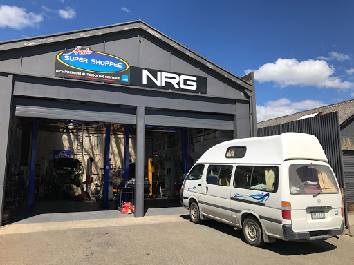N R G Auto Service Centre - Thumbnail