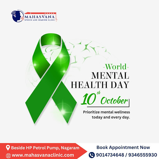 #worldmentalhealthday #mentalhealthmatters #supportmentalhealth #youarenotalone #selfcare #mindma… post image