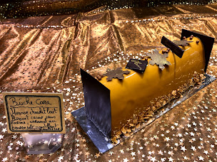 Photo n°12 de BOULANGERIE PATISSERIE HAEBERLE à Ingersheim (Pâtisserie)