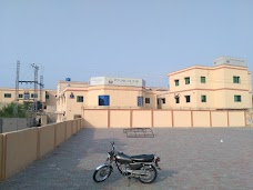 Punjab College of Commerce rawalpindi