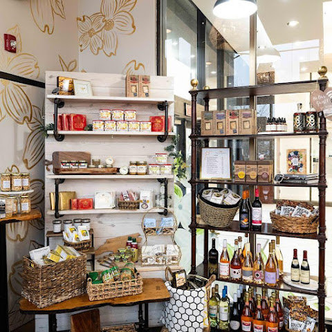 Bees & Boards Restaurant + Provision Company by null