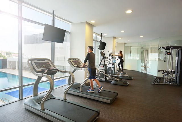 Novotel Melaka