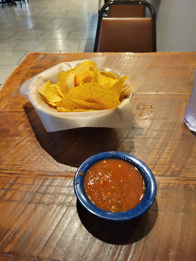 Arroyo Grill - Visual