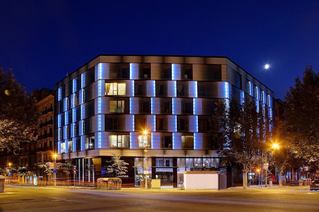 Foto de Olivia Balmes Hotel en Barcelona