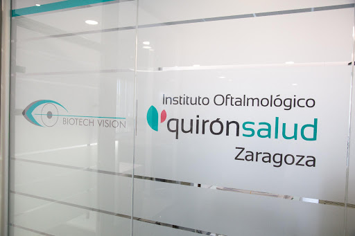 Instituto Oftalmológico Quirónsalud Zaragoza Gallery - Spain