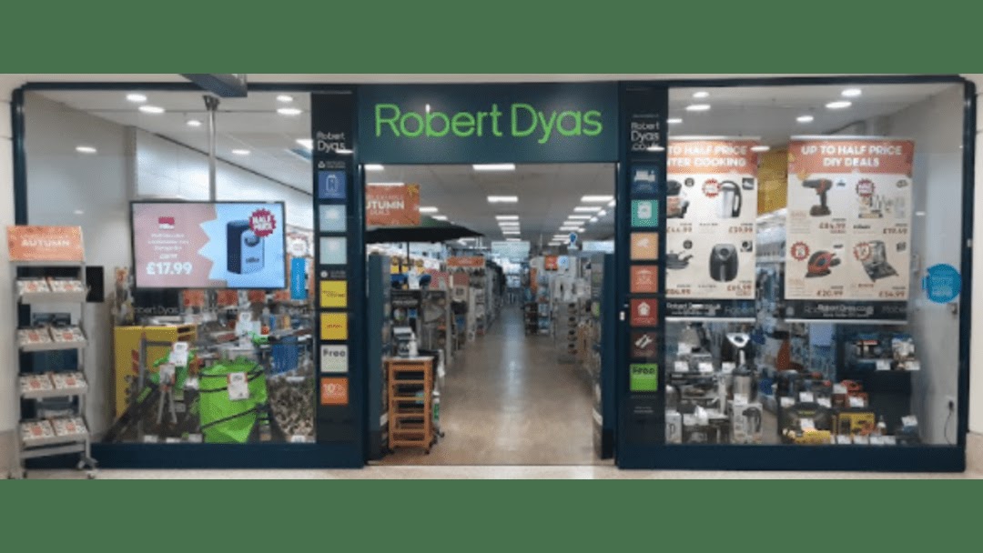 Robert Dyas Redhill