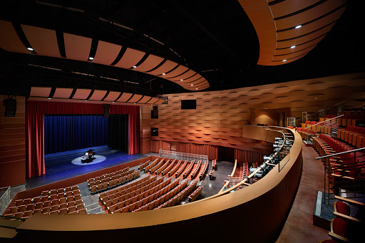 Bonita Center for the Arts - Thumbnail