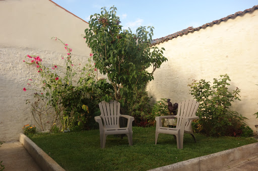 Photo de Gîte des Claires à Bourcefranc-le-Chapus (17560)