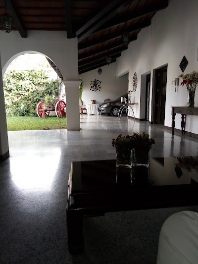 Photos of Casa Blanca