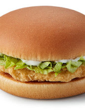 Mayo Chicken