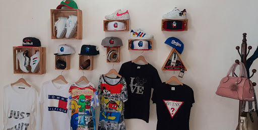 LPC Calzado Boutique Leslie Gallery - Mexico