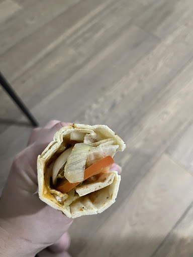 Warwick Kebab House - Thumbnail