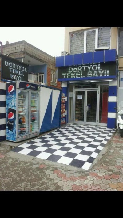 Photos of d&ouml;rtyol tekel bayii k.maraş
