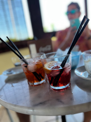 Bar Mauritius - Thumbnail