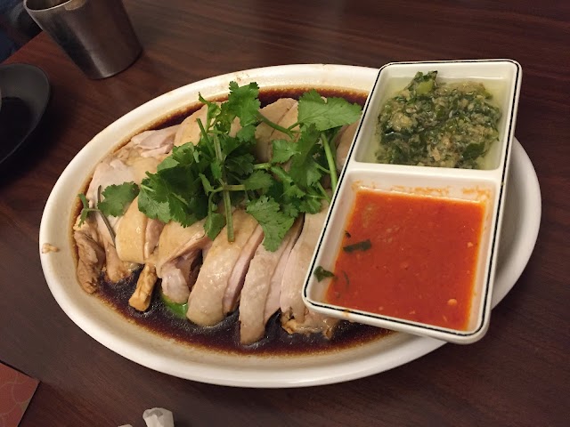 Albee's Kitchen