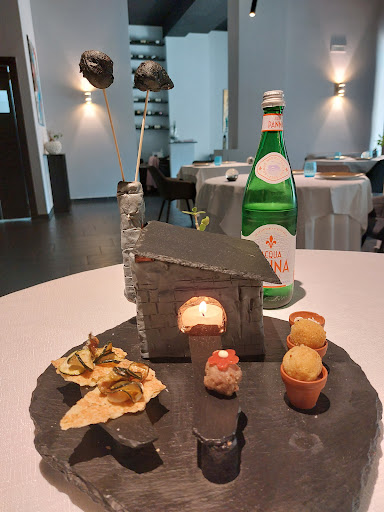 Casa Perrotta Restaurant - Thumbnail