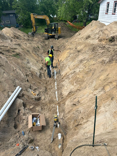Riverstone Contracting Co. work photo 1