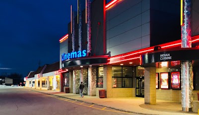 Movie Max Cinema