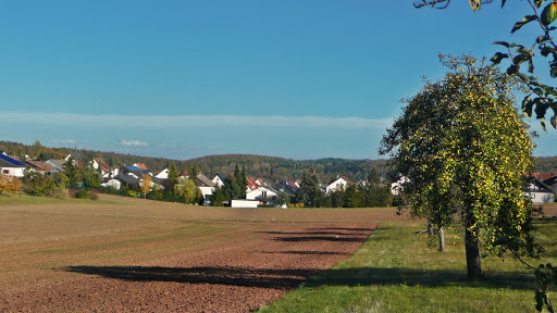 Stockäcker Wimsheim - Thumbnail