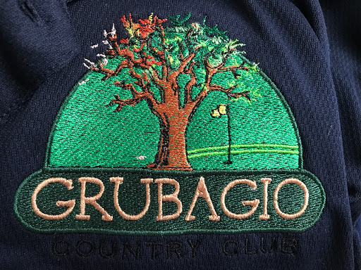 Crested Embroidery