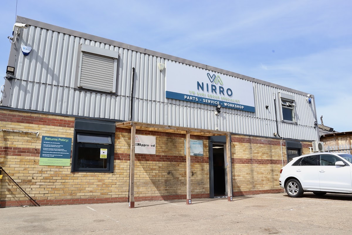 Nirro Ltd