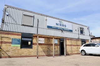 Nirro Ltd