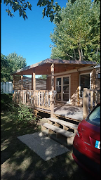 Photo n°20 de Camping la Borderie à Saint-Palais-sur-Mer (Terrain de camping)