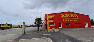 Photo n°16 de S.T.T.P (Sté Talmondaise de Travaux Publics) à Talmont-Saint-Hilaire (Entreprise de terrassement)