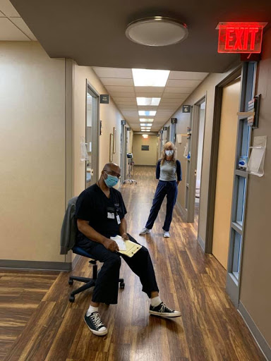 South Central Kentucky Orthopedics - Thumbnail